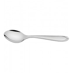 Jogo 6 Colheres Café Laguna Aço Inox Tramontina